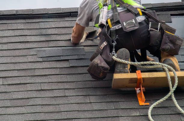 Emergency Roof Repair in Fort Meade, MD