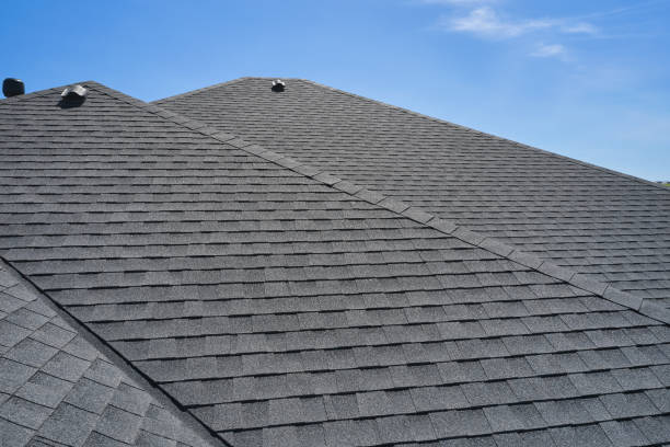 Hot Roofs in Fort Meade, MD